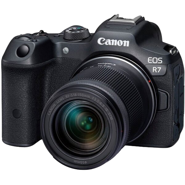 Canon  EOS M5