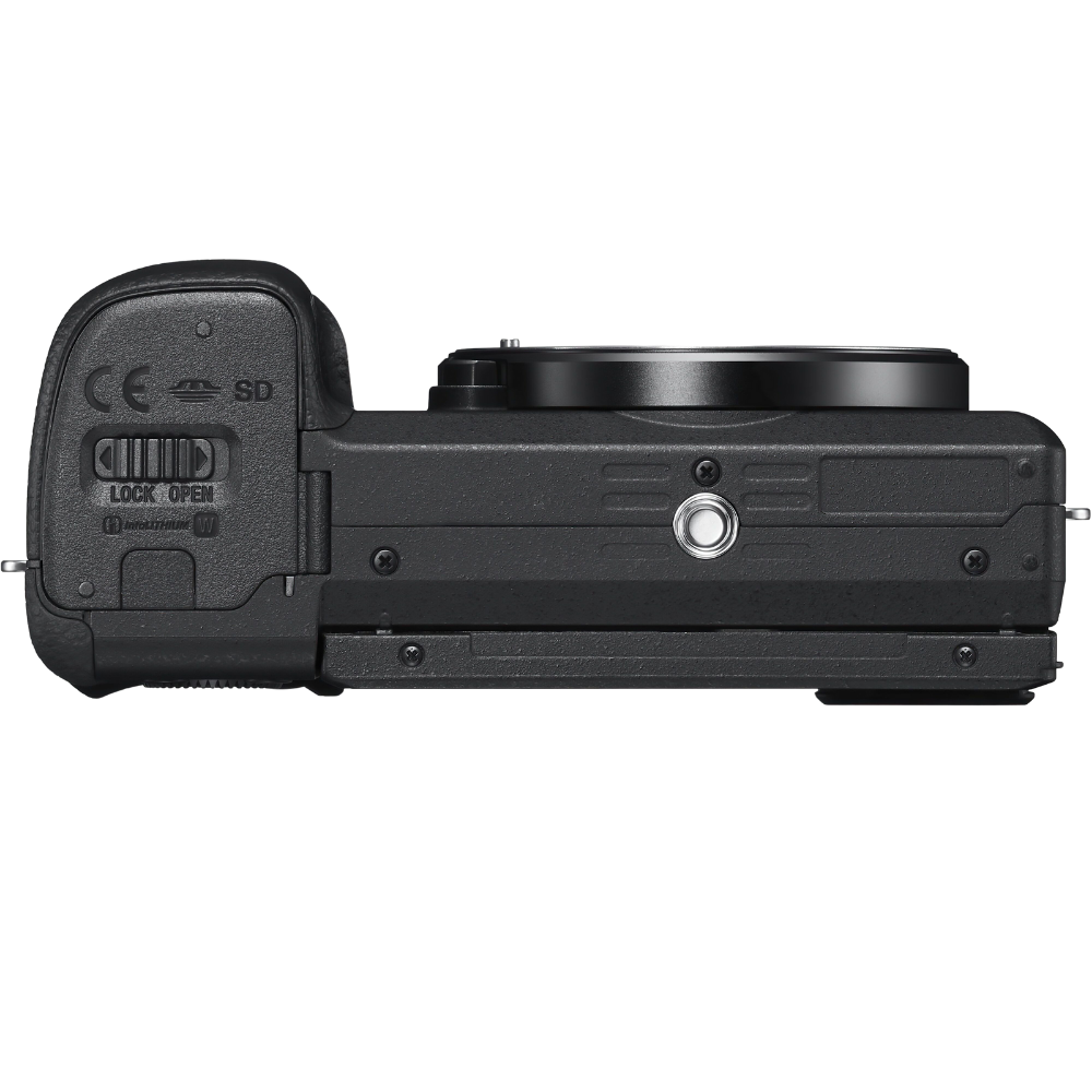 Canon  EOS M50 