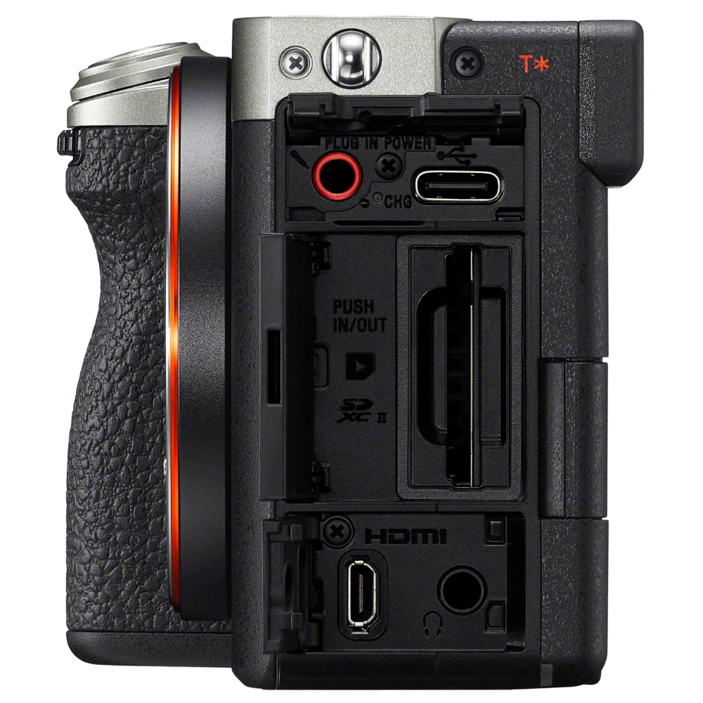 Sony A6700