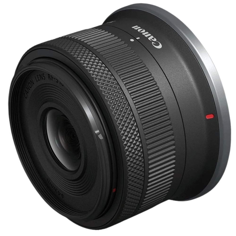 Canon  EOS M5