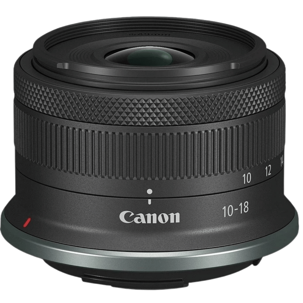 Canon  EOS M50 