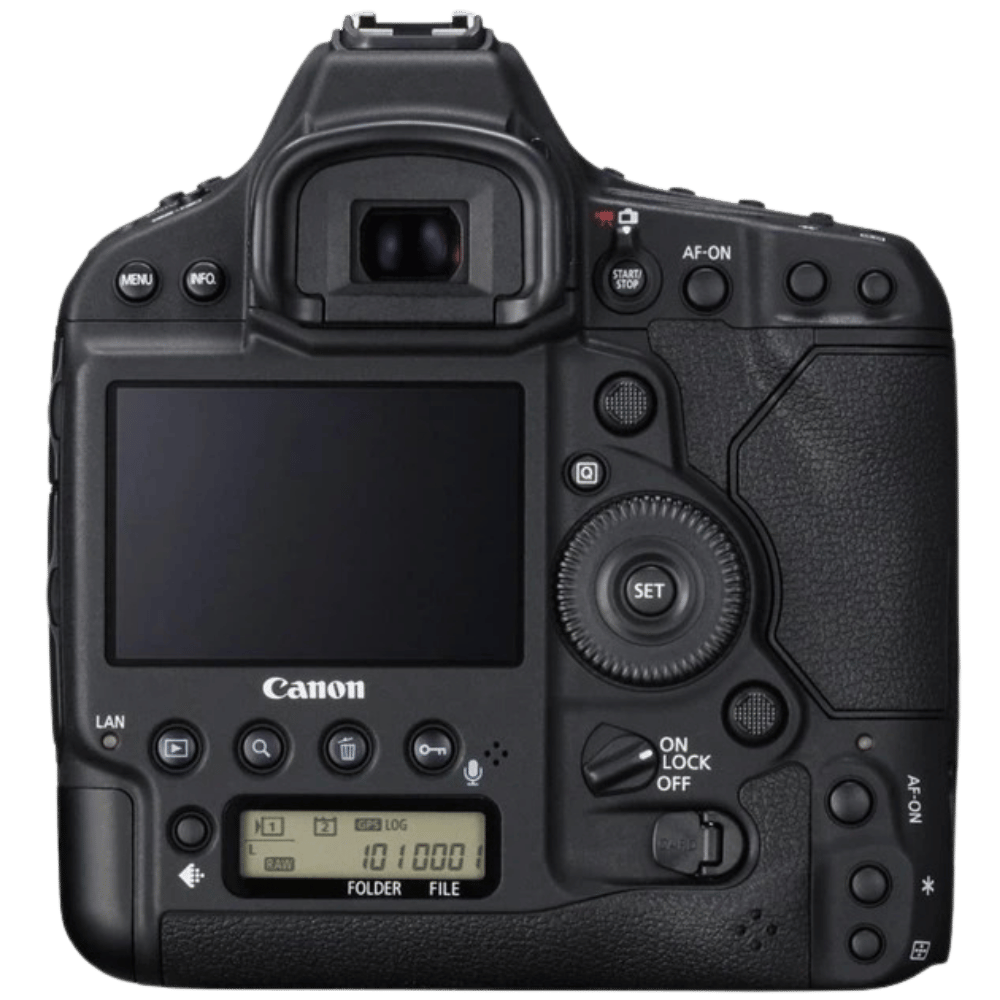 Canon  EOS M50 