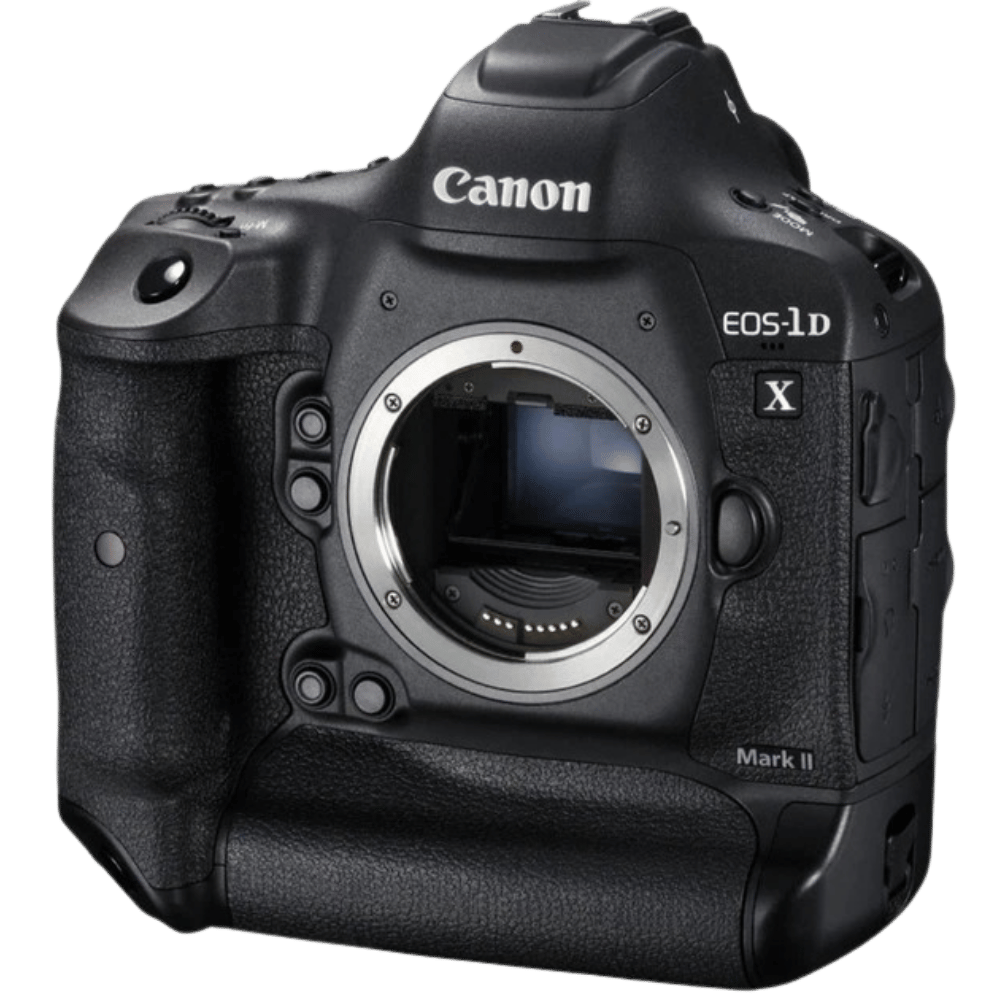 Canon  EOS M5