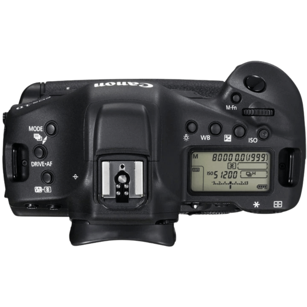 Canon  EOS M50 
