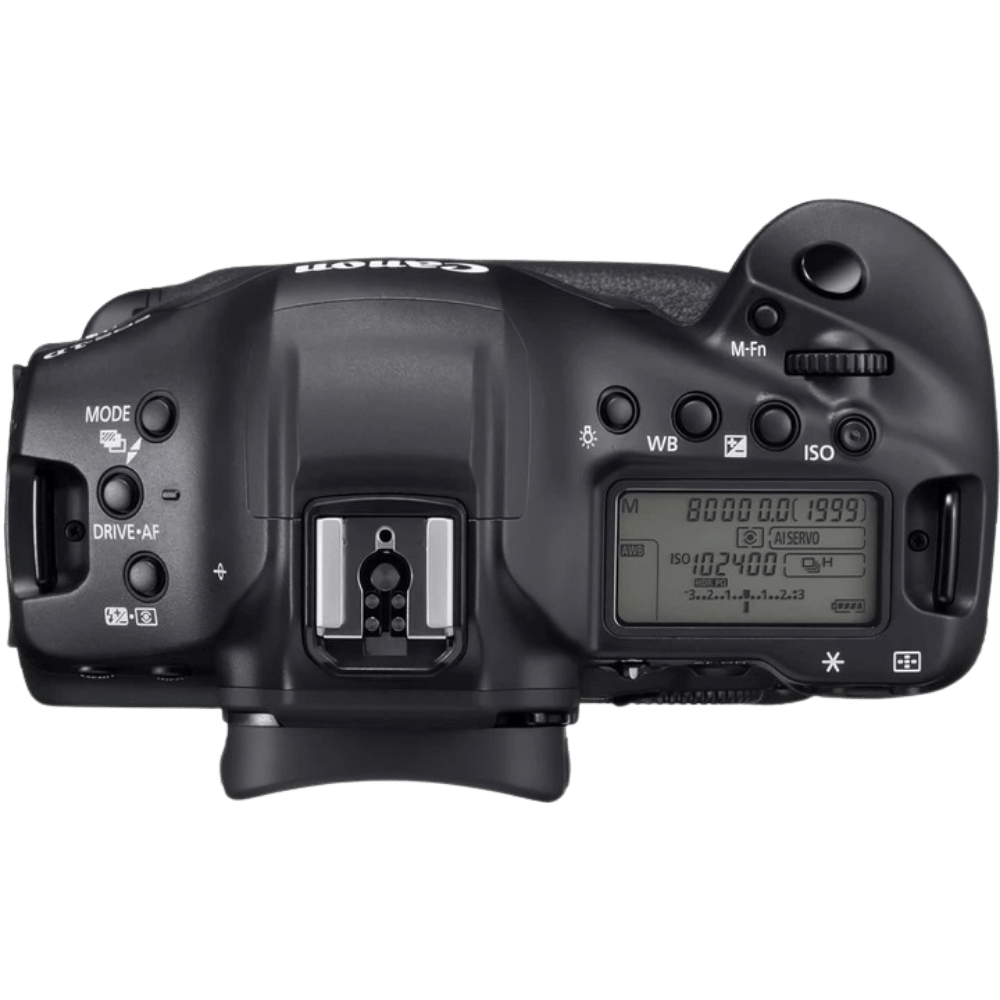 Canon  EOS M50 