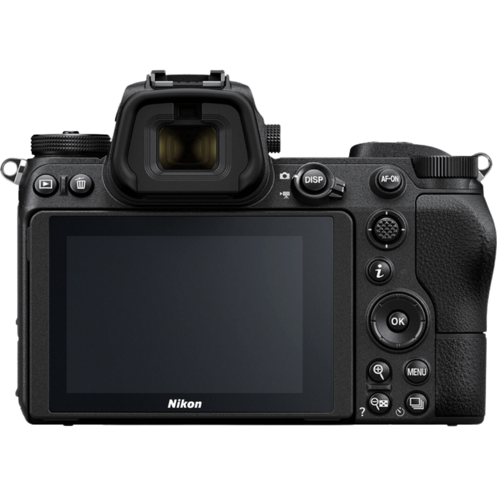 Canon  EOS M5