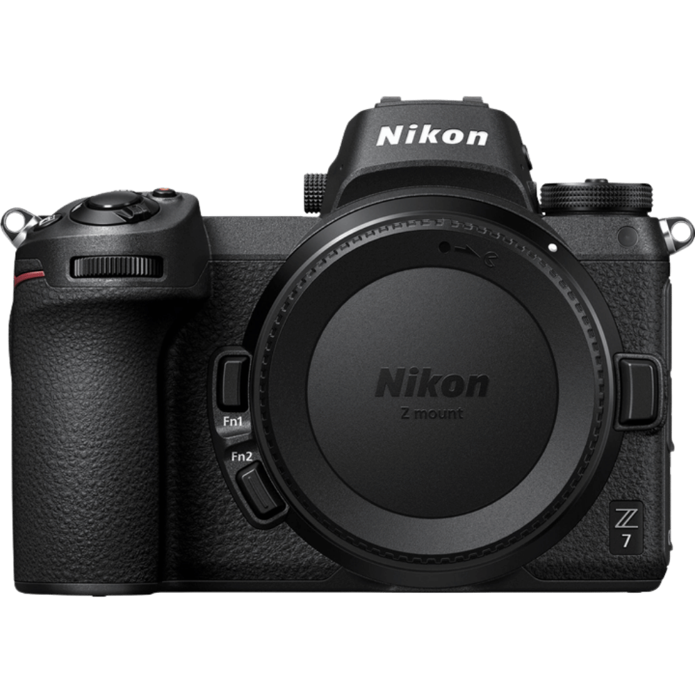 Canon  EOS M50 