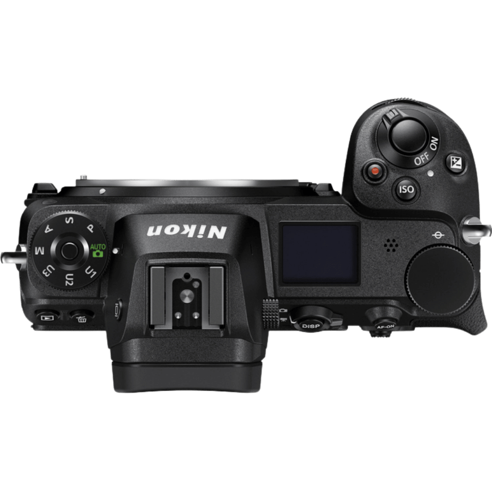 Sony A6700