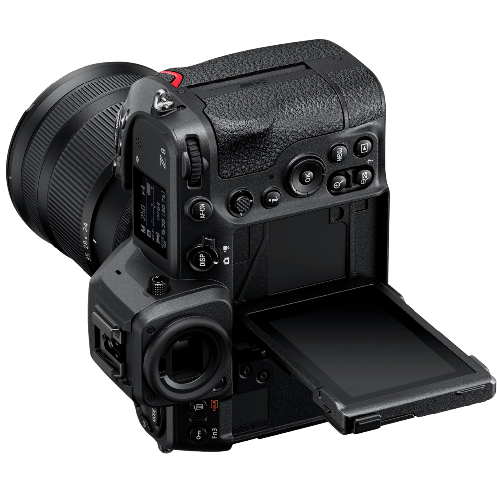 Canon  EOS M50 