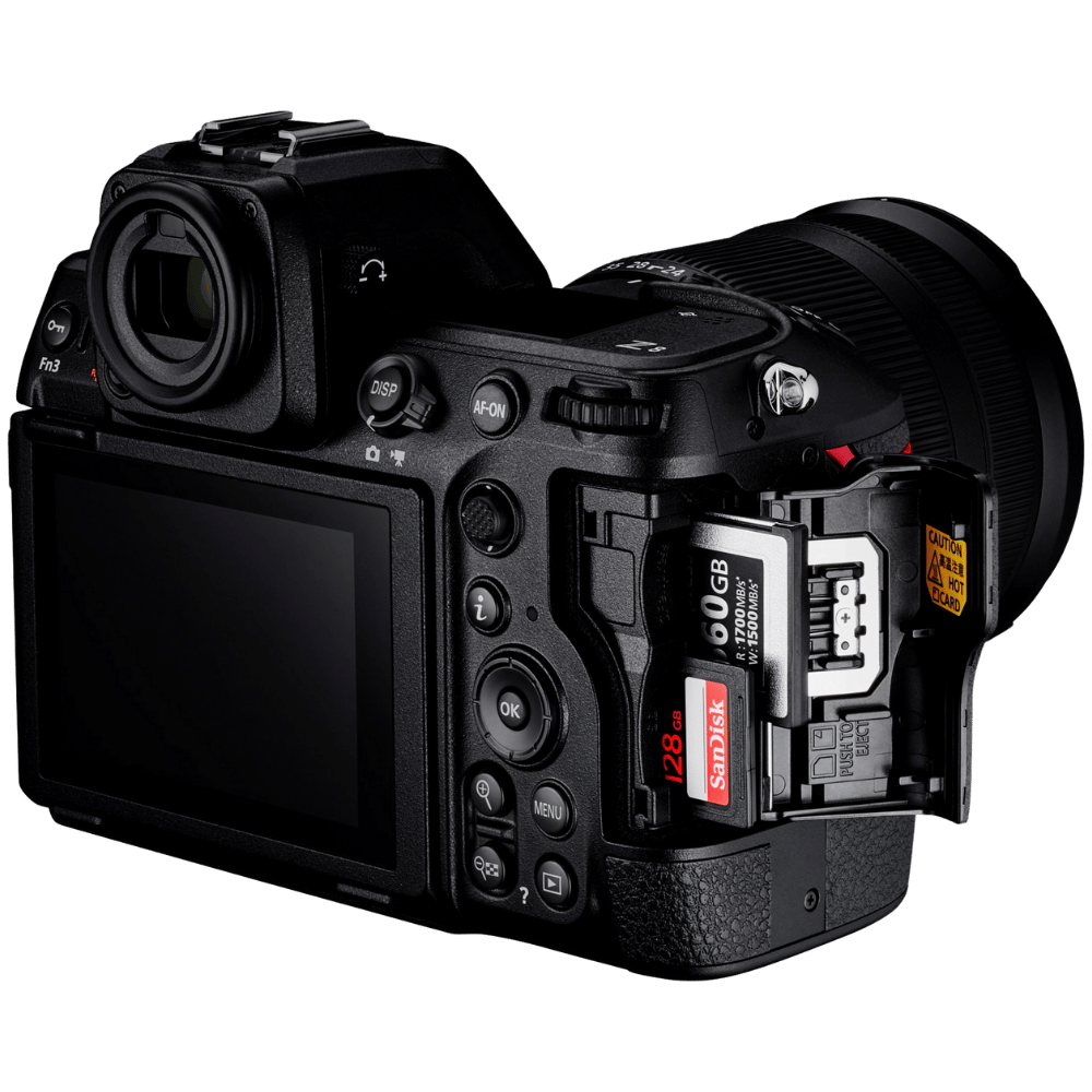 Canon  EOS M50 