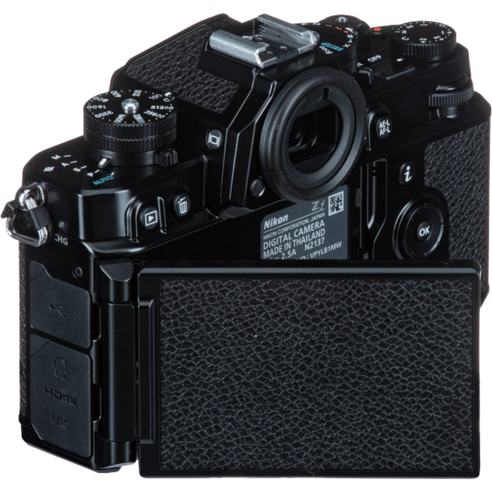 Canon  EOS M50 