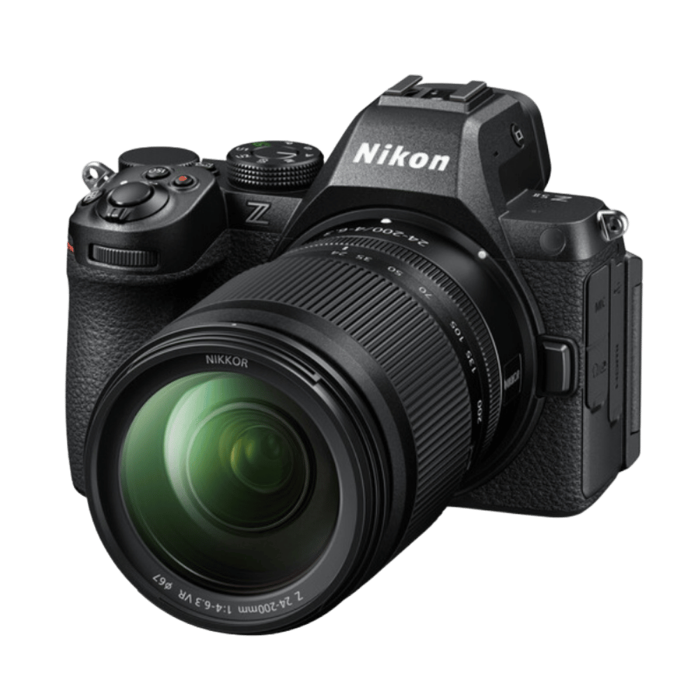 Canon  EOS M5
