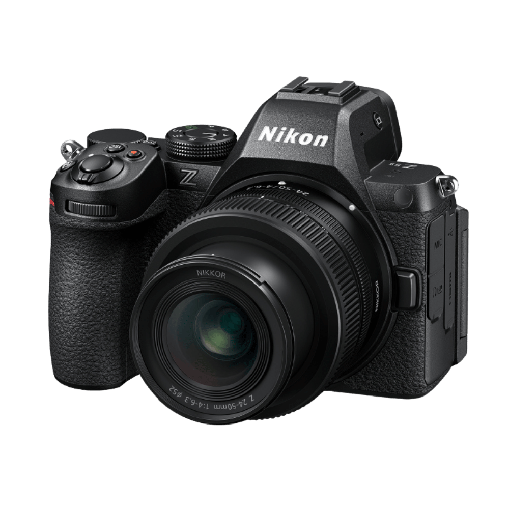 Canon  EOS M5