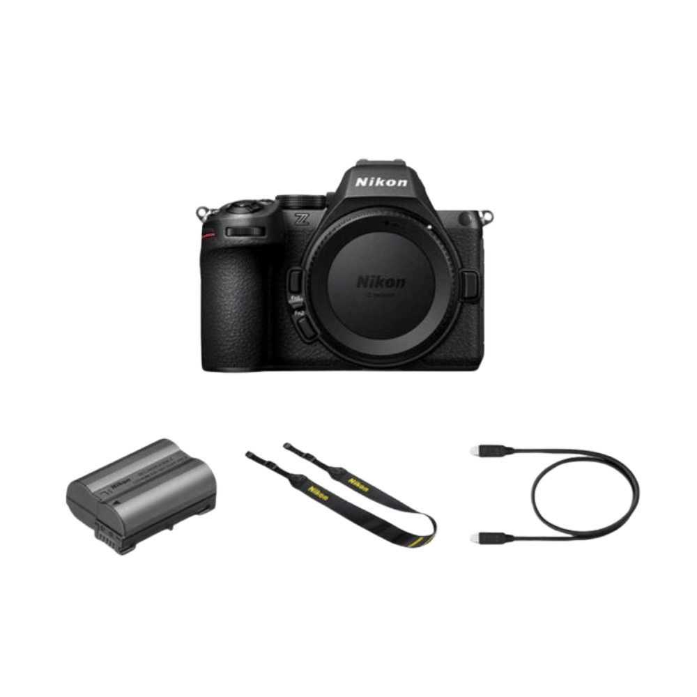 Canon  EOS M50 