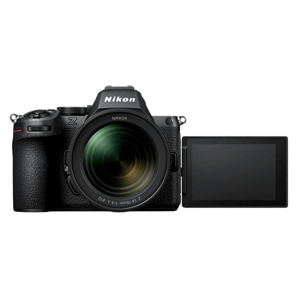 Canon  EOS M50 