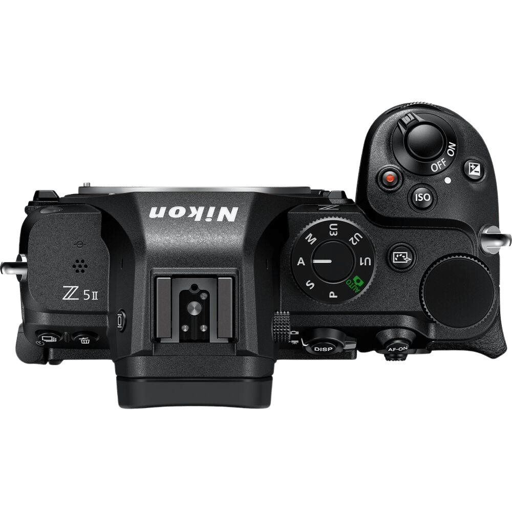 Canon  EOS M50 
