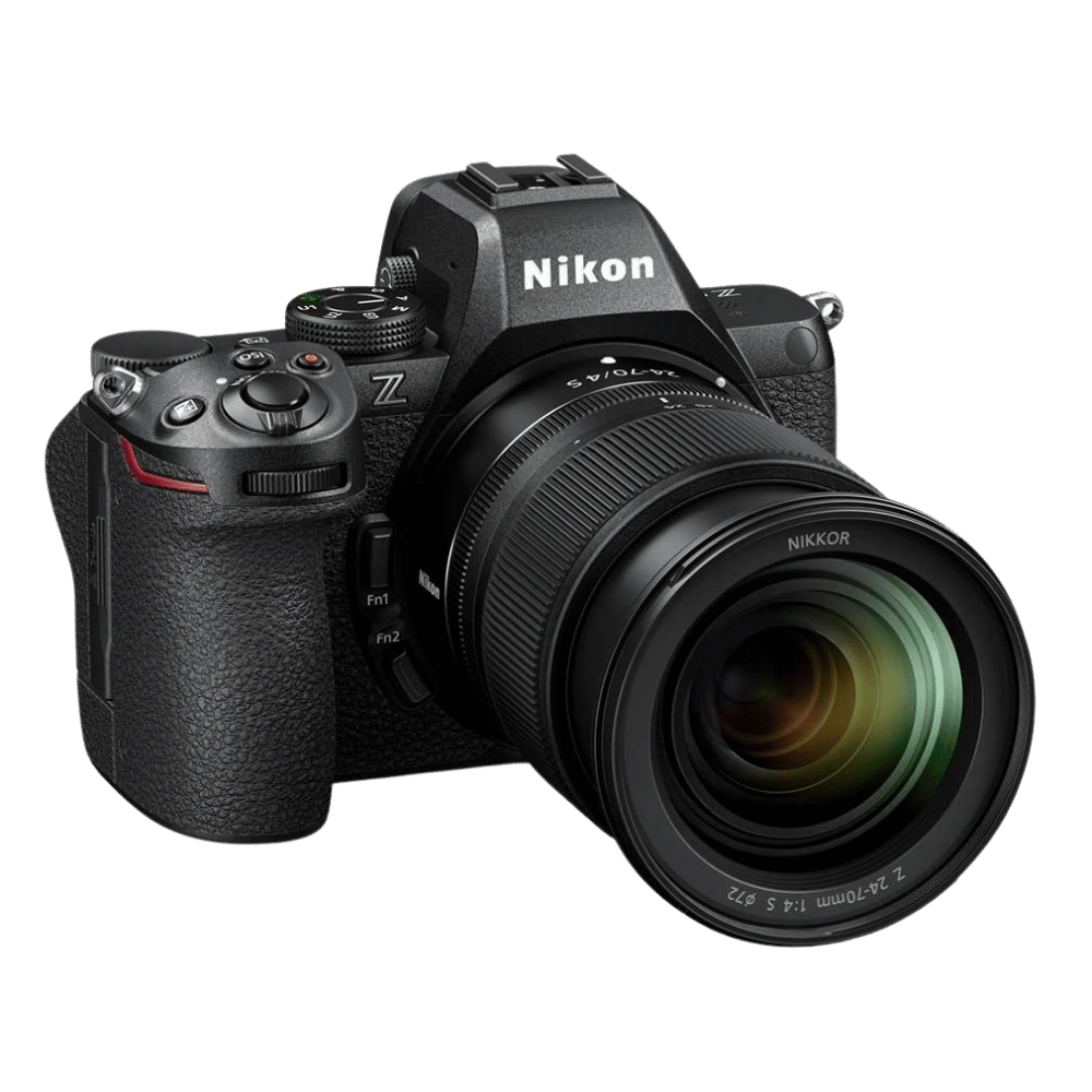 Canon  EOS M5