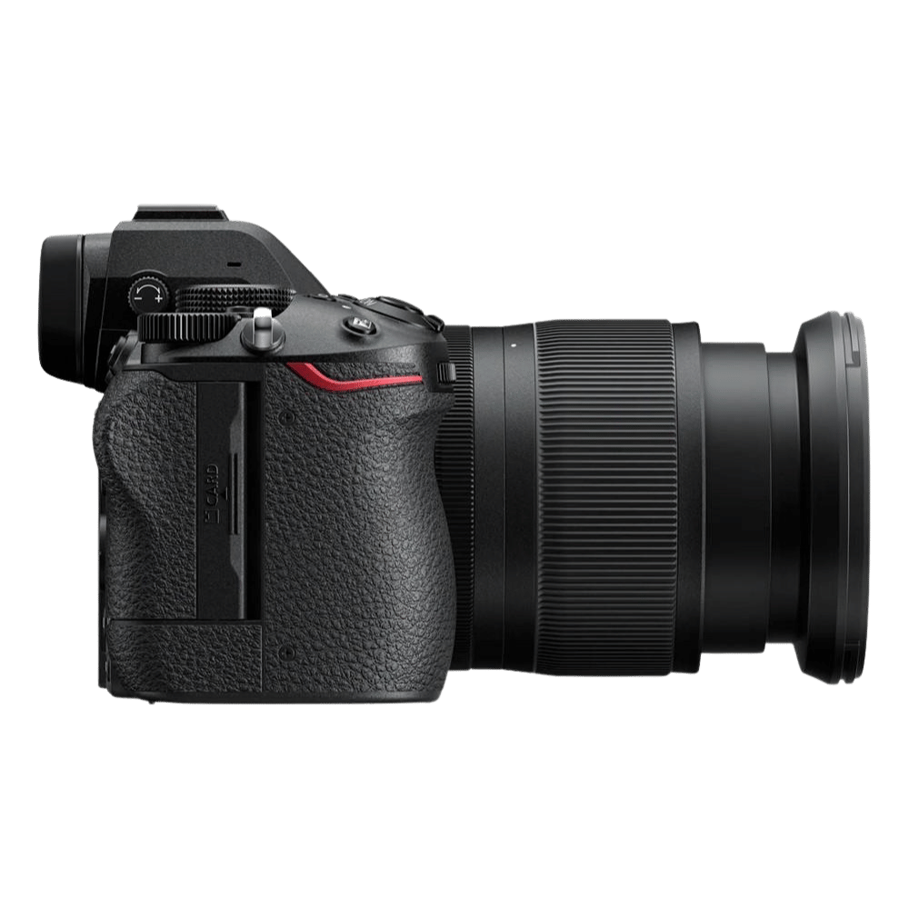 Sony A6700