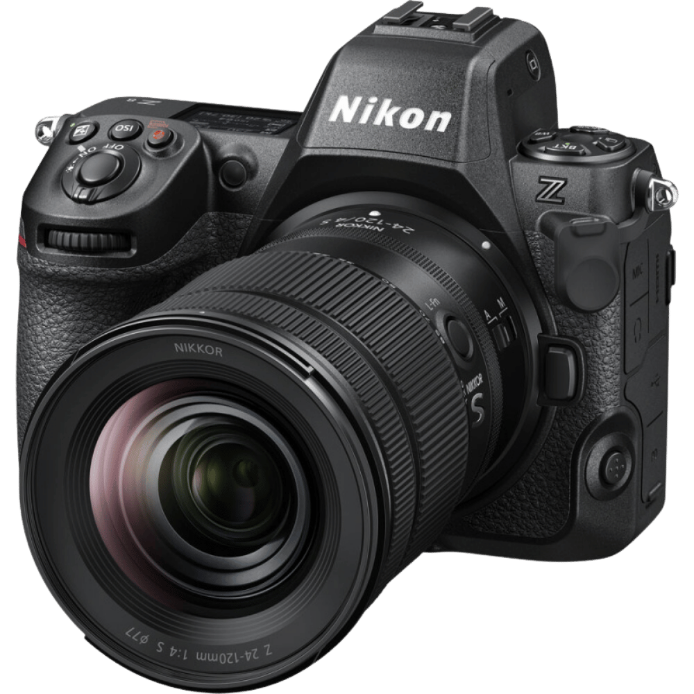 Canon  EOS M5