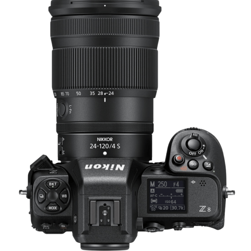 Sony A6700