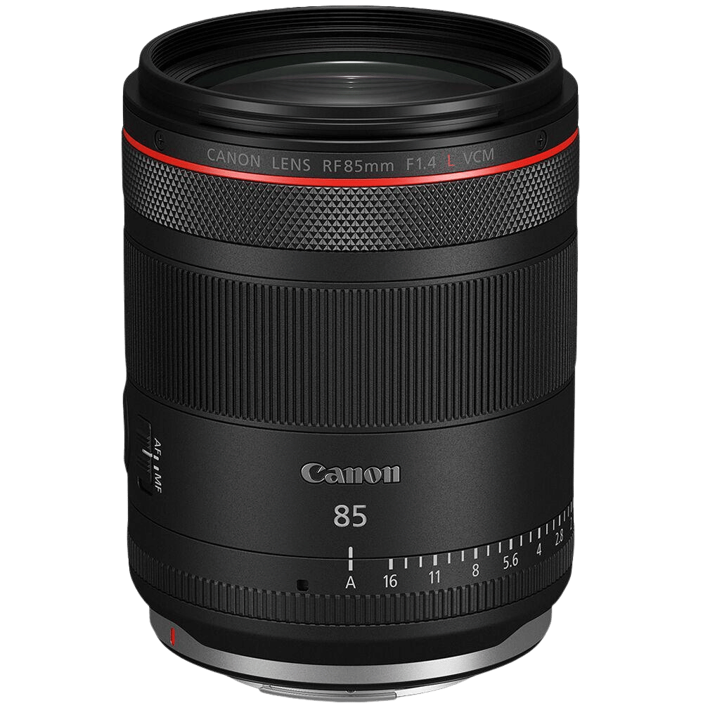 Canon  EOS M5