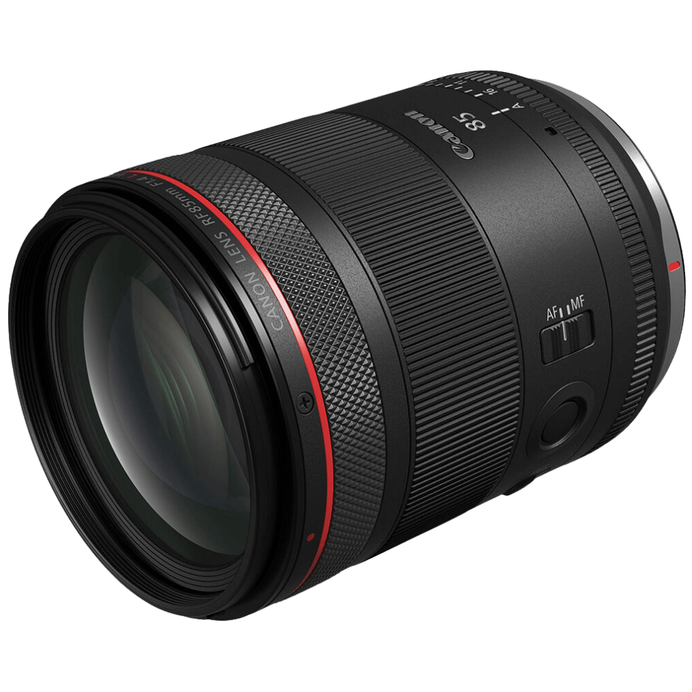 Canon  EOS M5