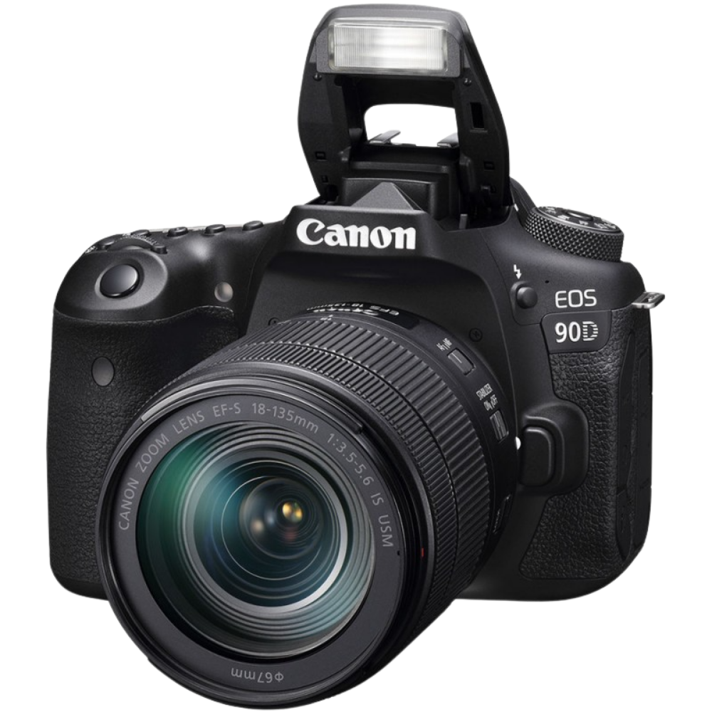 Canon EOS M5
