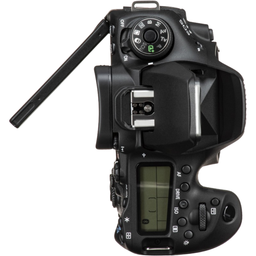 Canon EOS M50