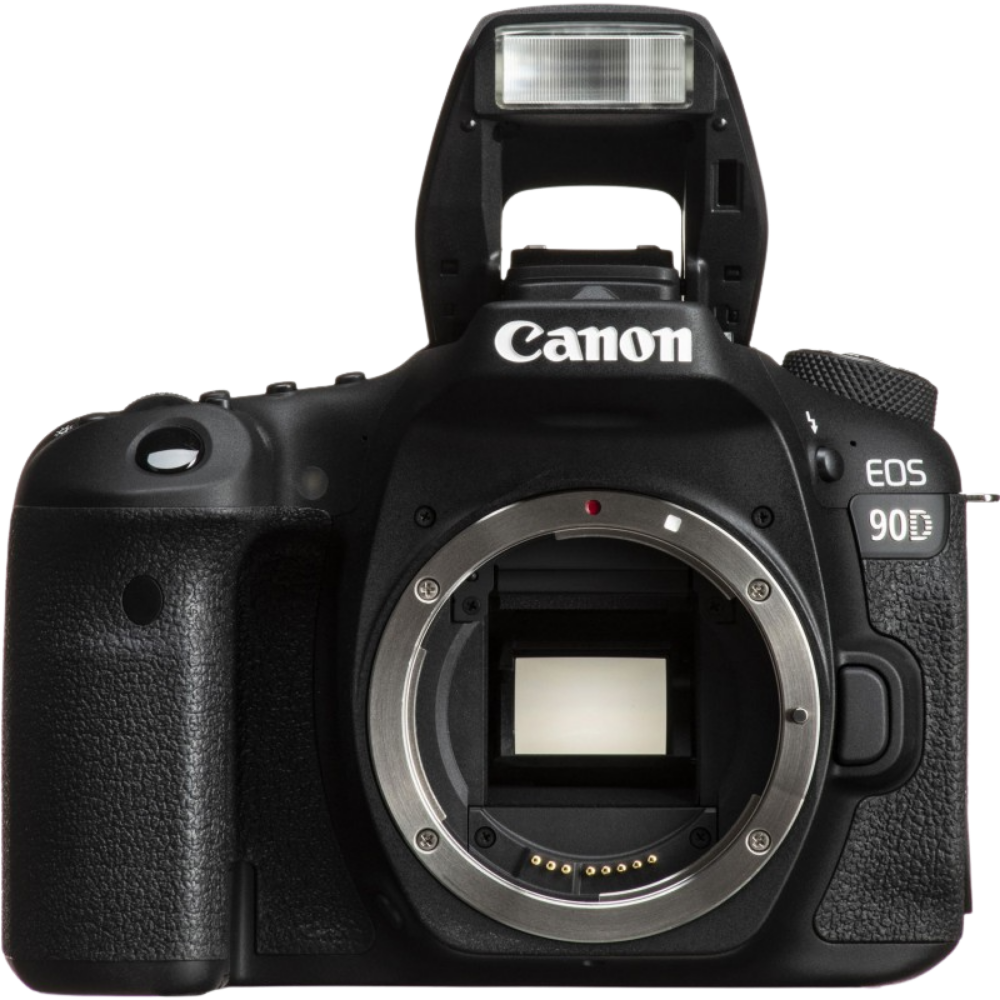 Canon EOS M5