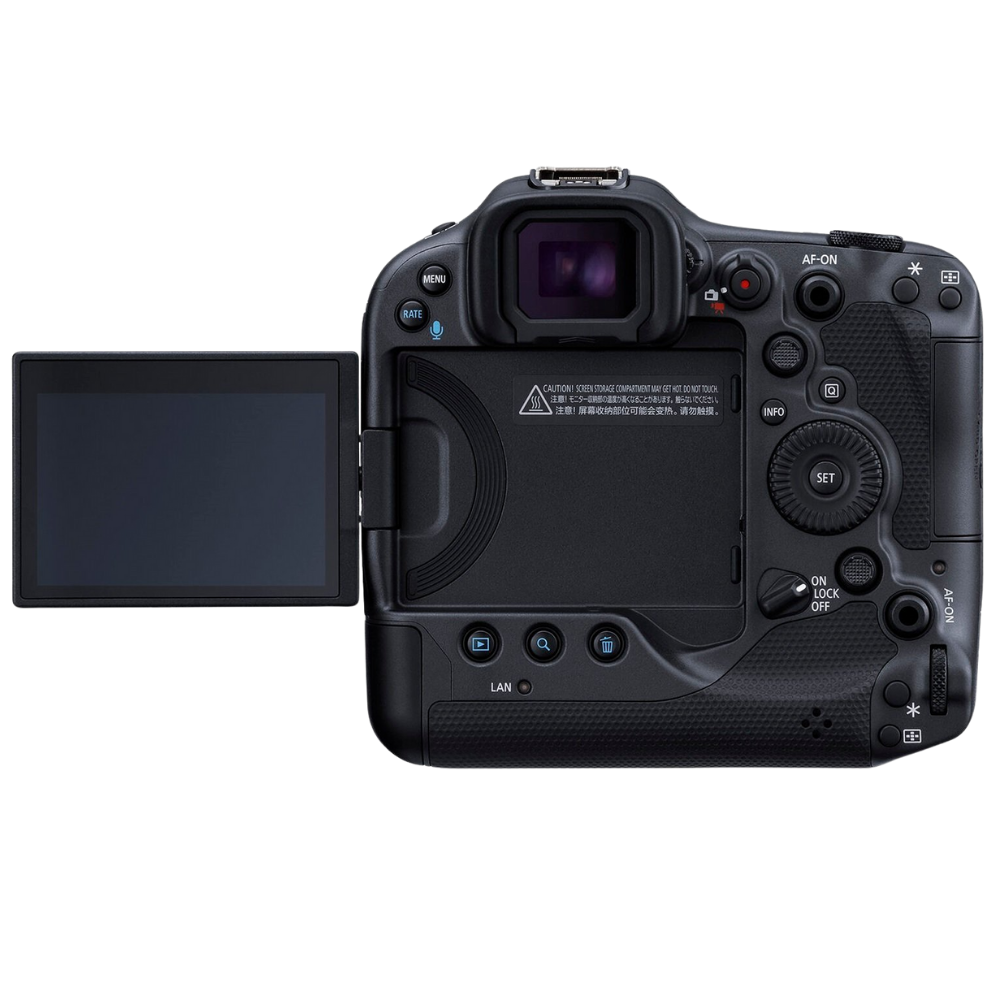 SONY Alpha a1 II body