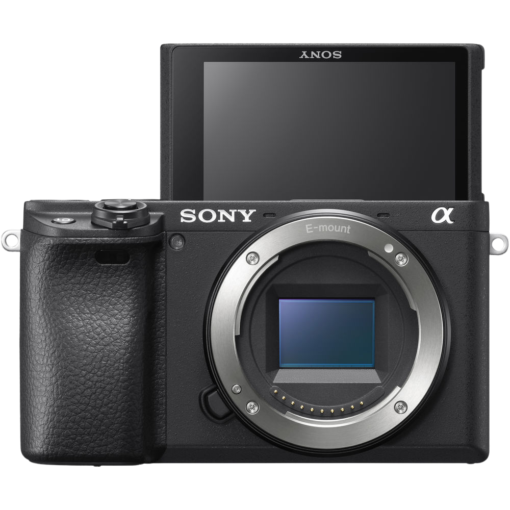 SONY Alpha a1 II body