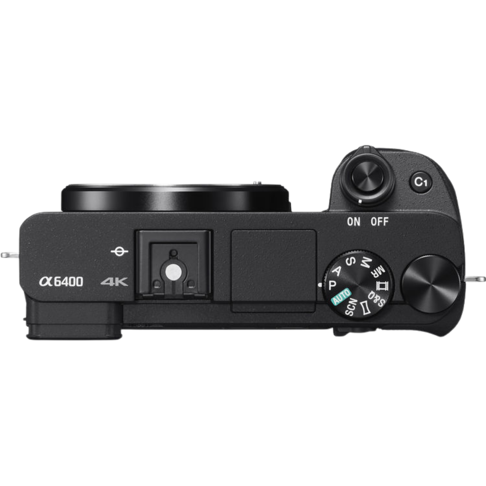 Canon  EOS M50 