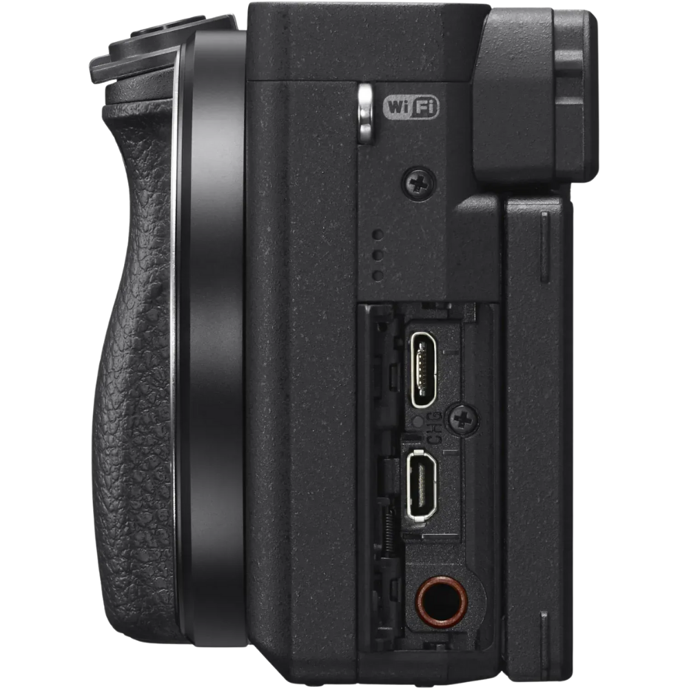 Sony A6700