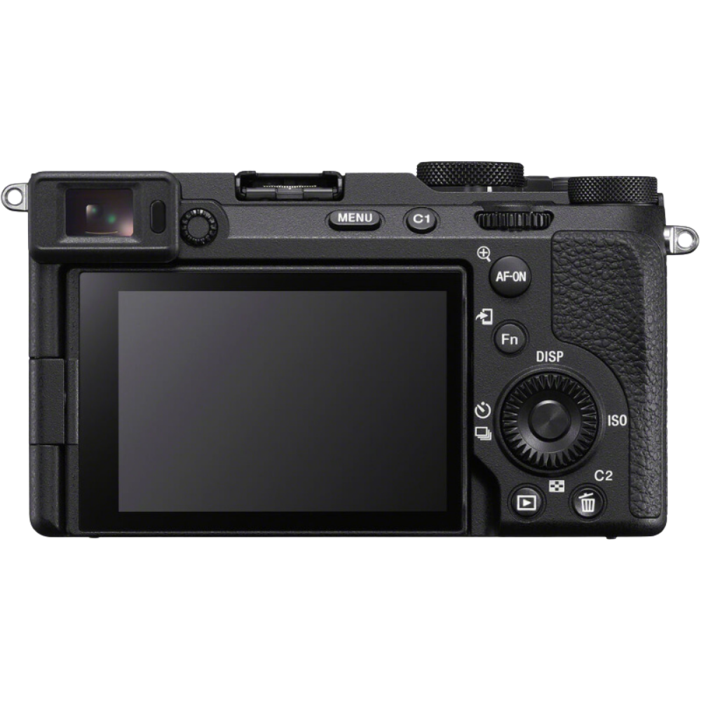 SONY Alpha a1 II body
