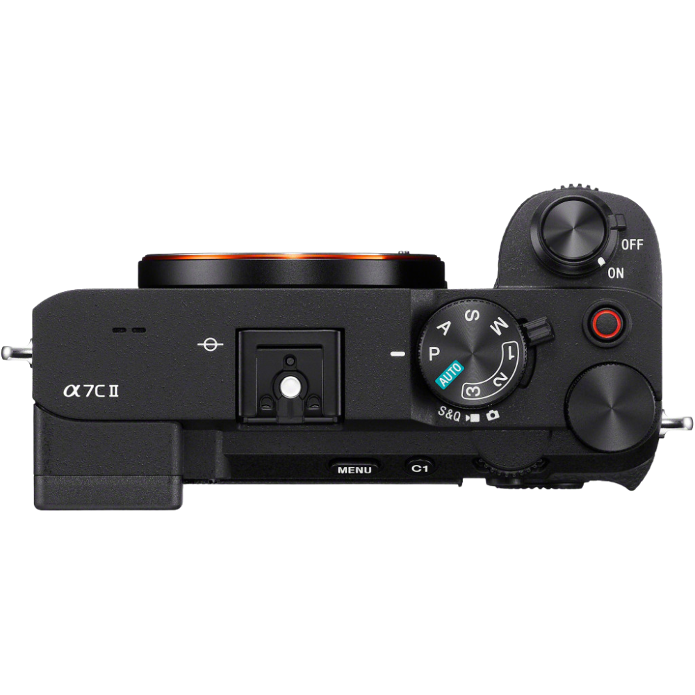 Canon EOS M50 