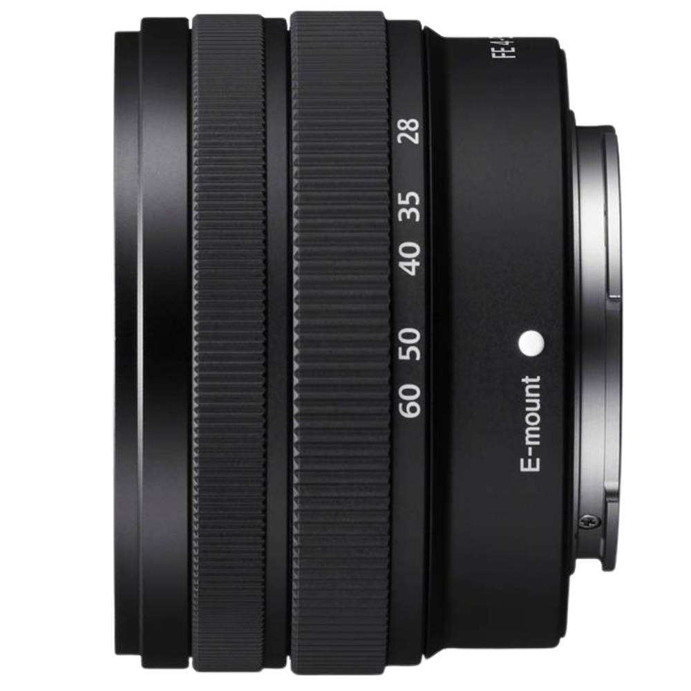 Canon EOS M5
