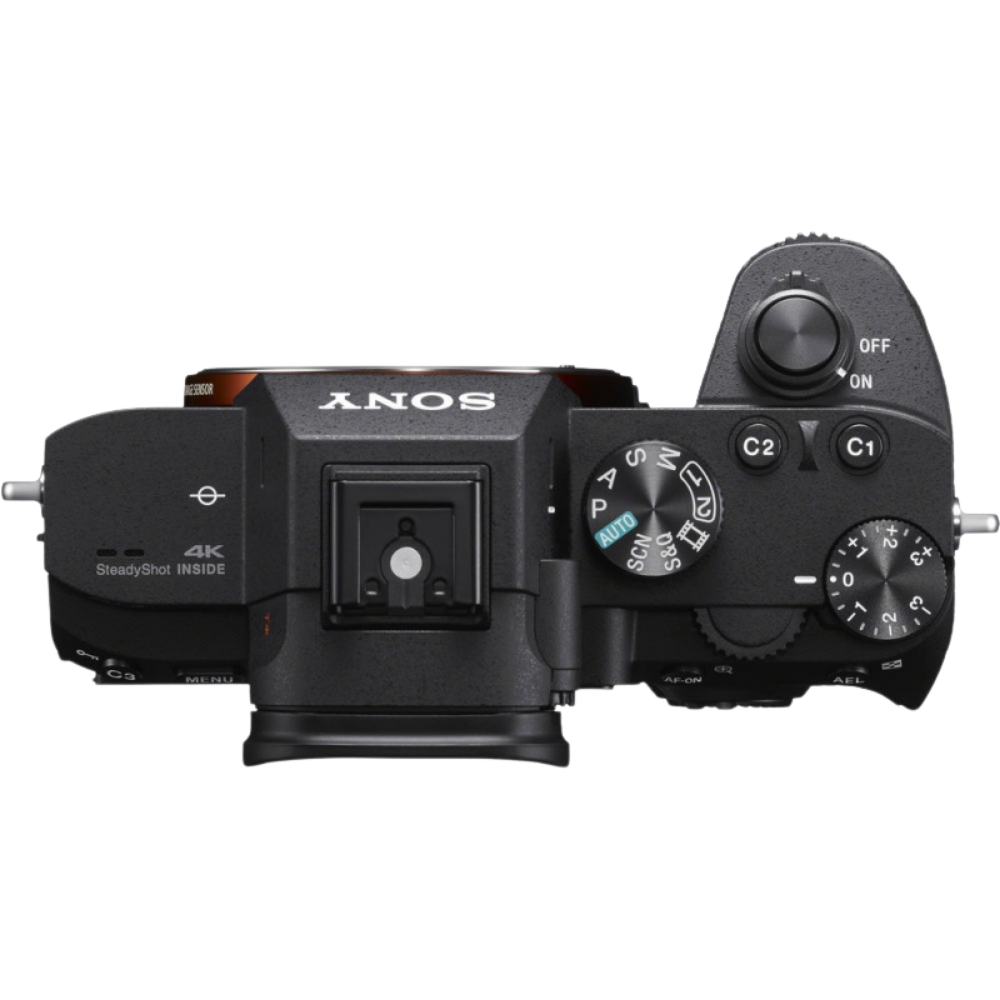 Canon EOS M5