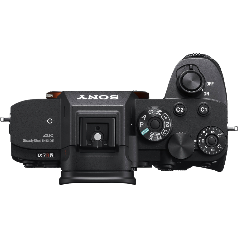 Canon  EOS M50 