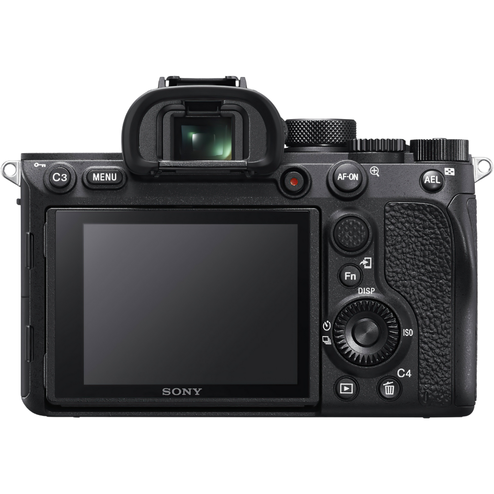 SONY Alpha a1 II body
