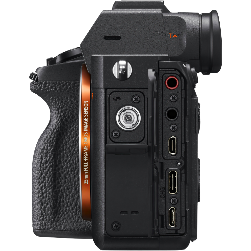 Sony A6700
