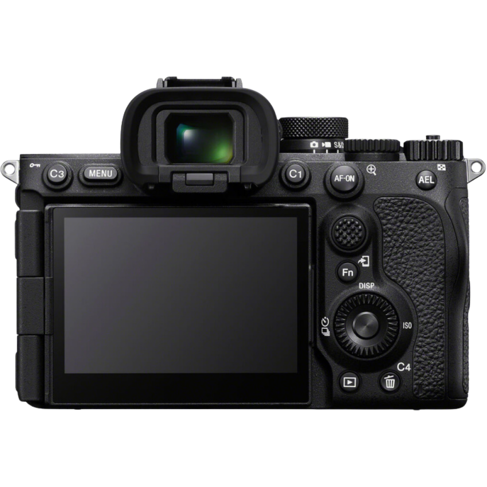 SONY Alpha a1 II body