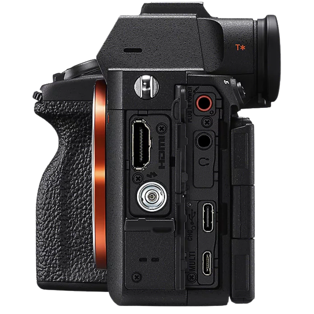 Sony A6700