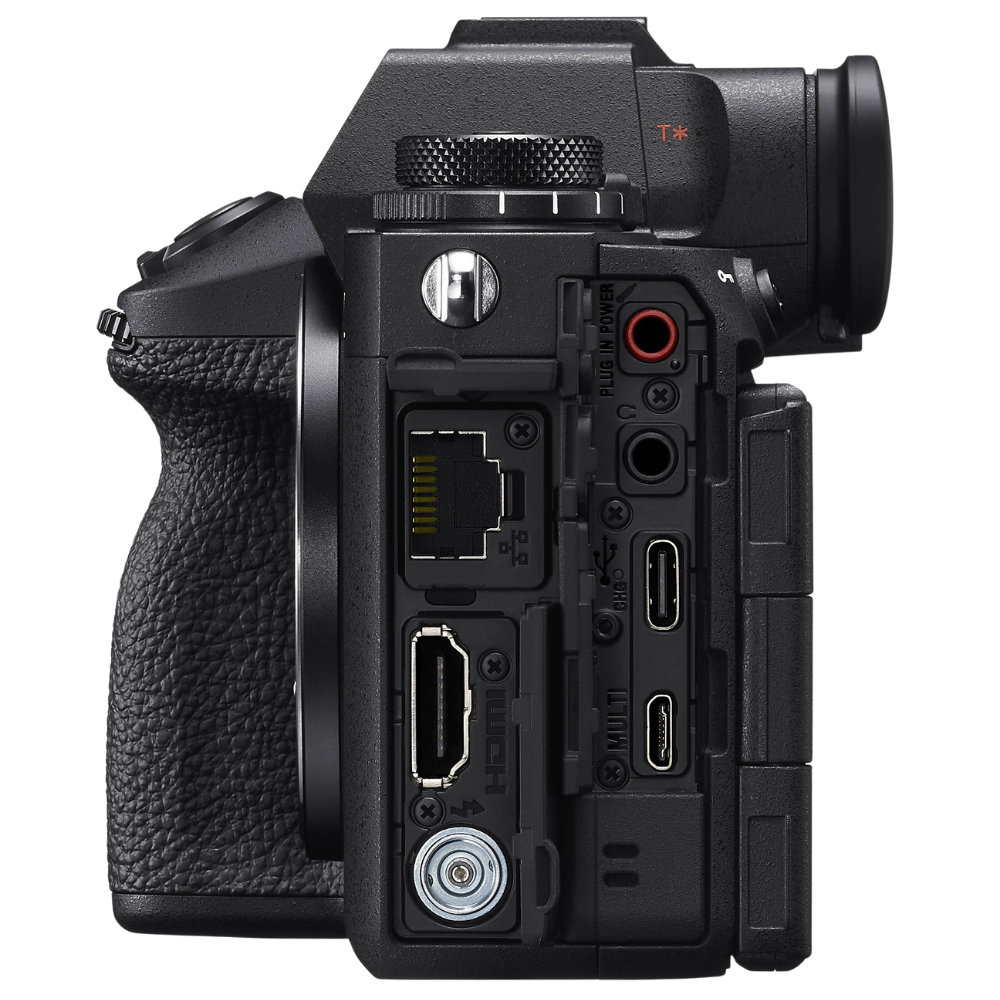 Sony A6700