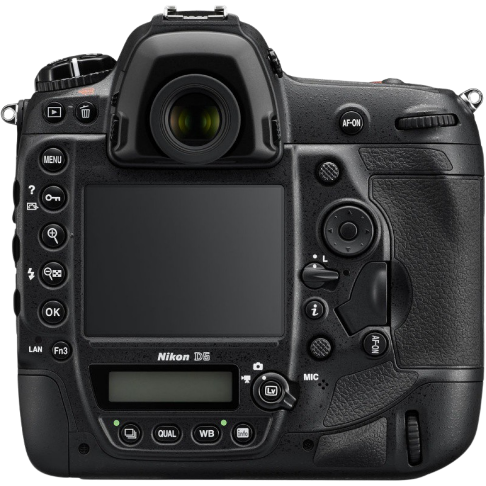 Canon  EOS M5
