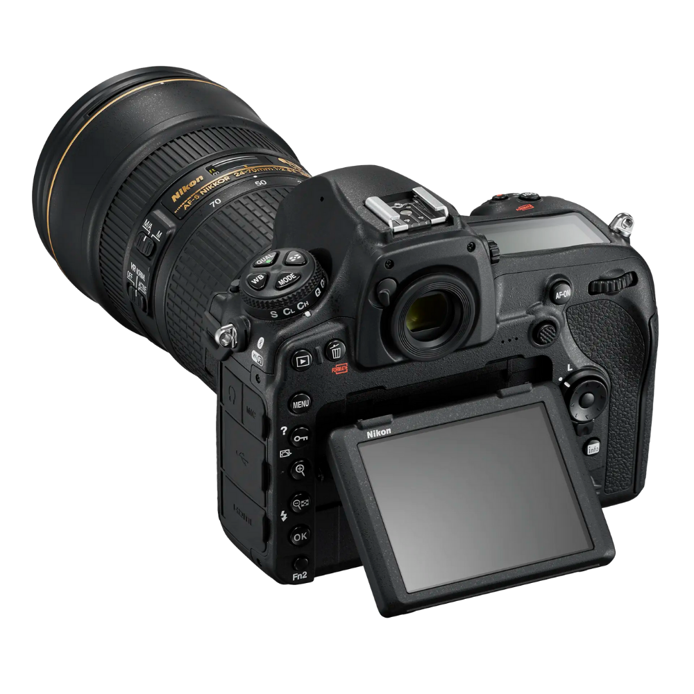 Canon  EOS M50 