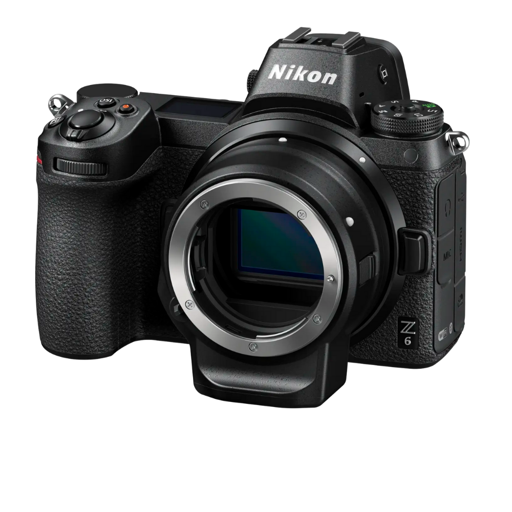 SONY Alpha a1 II body