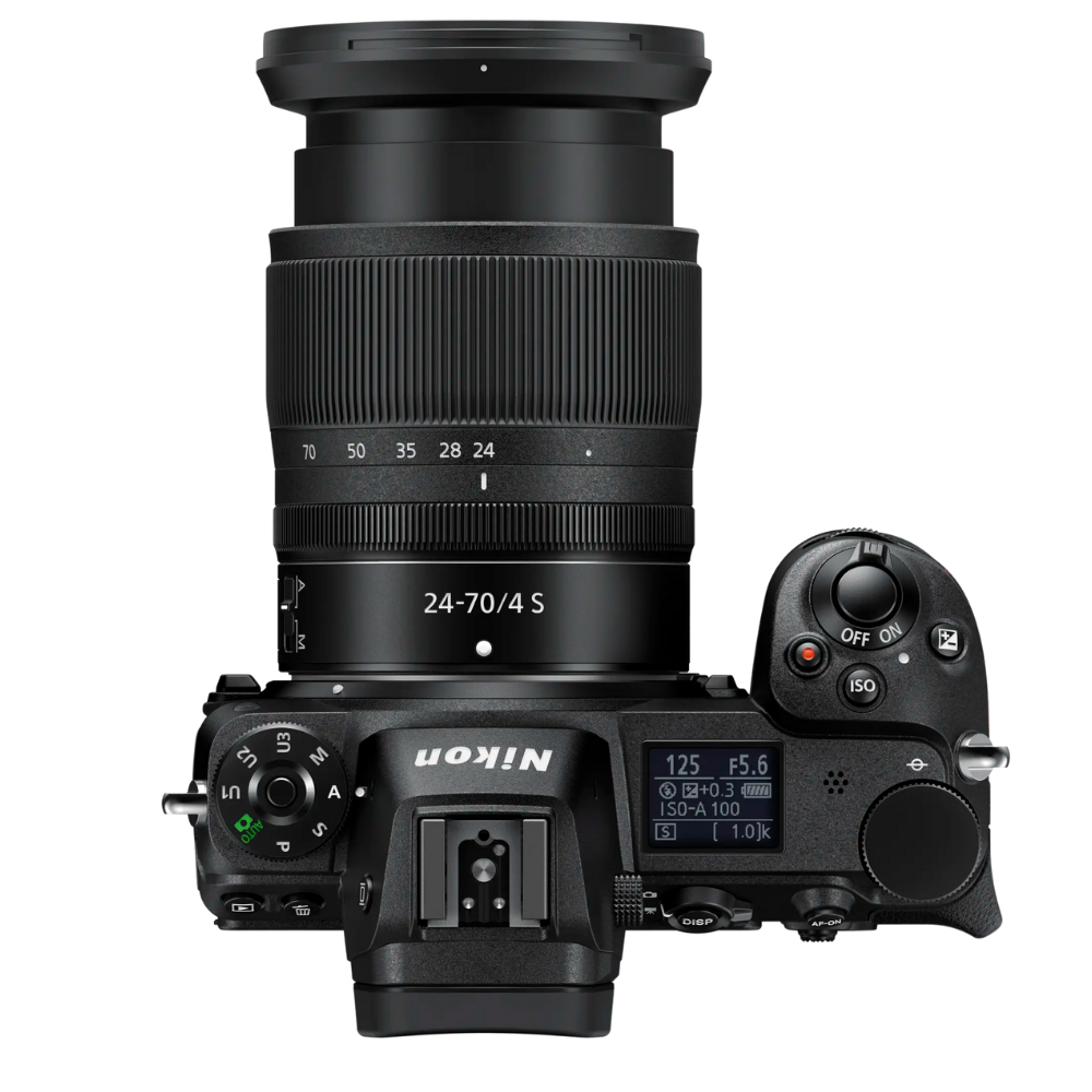 Canon  EOS M50 