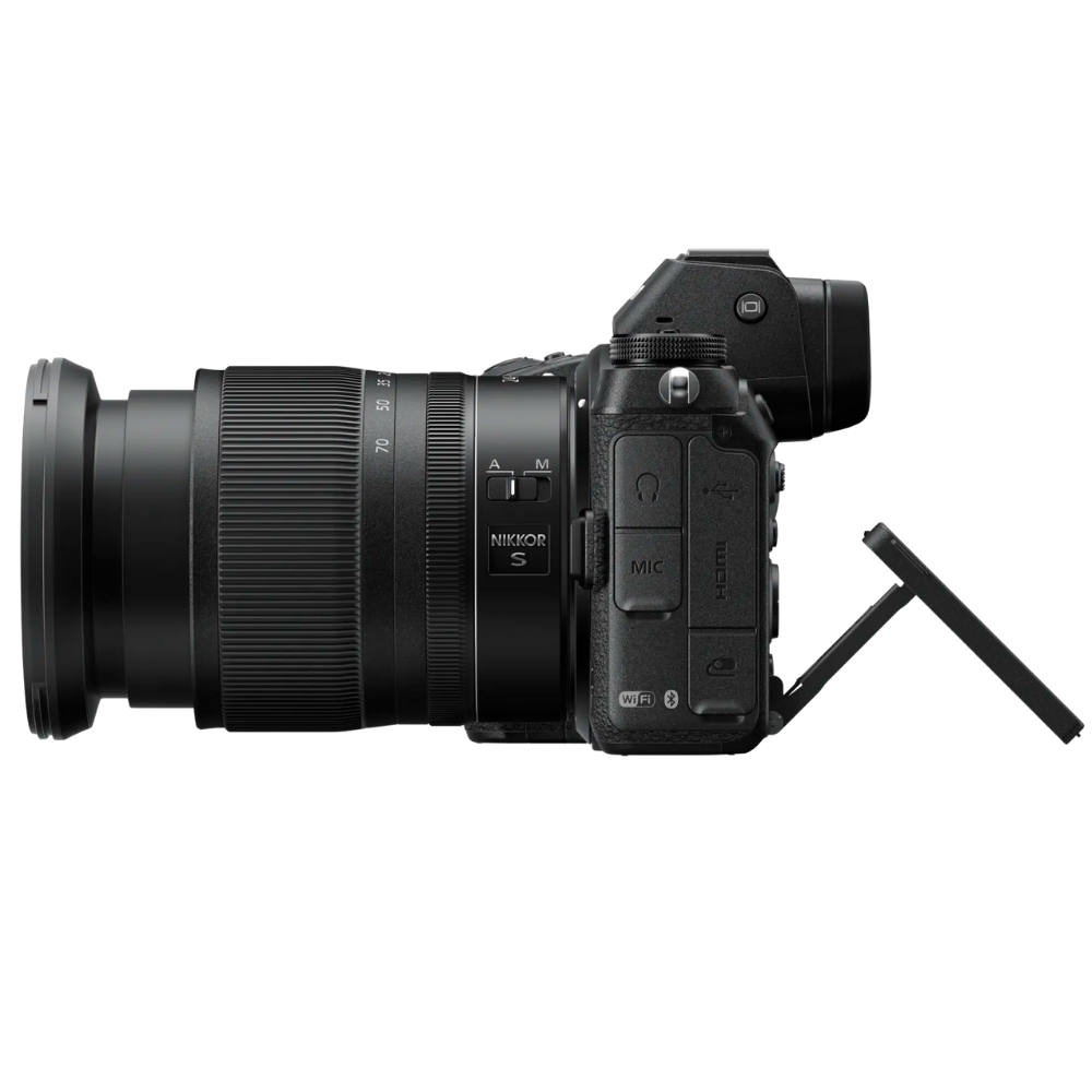 Sony A6700
