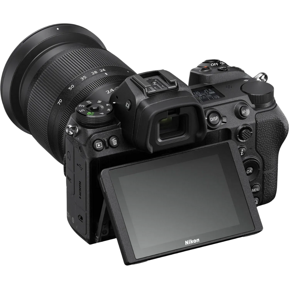 Canon  EOS M50 