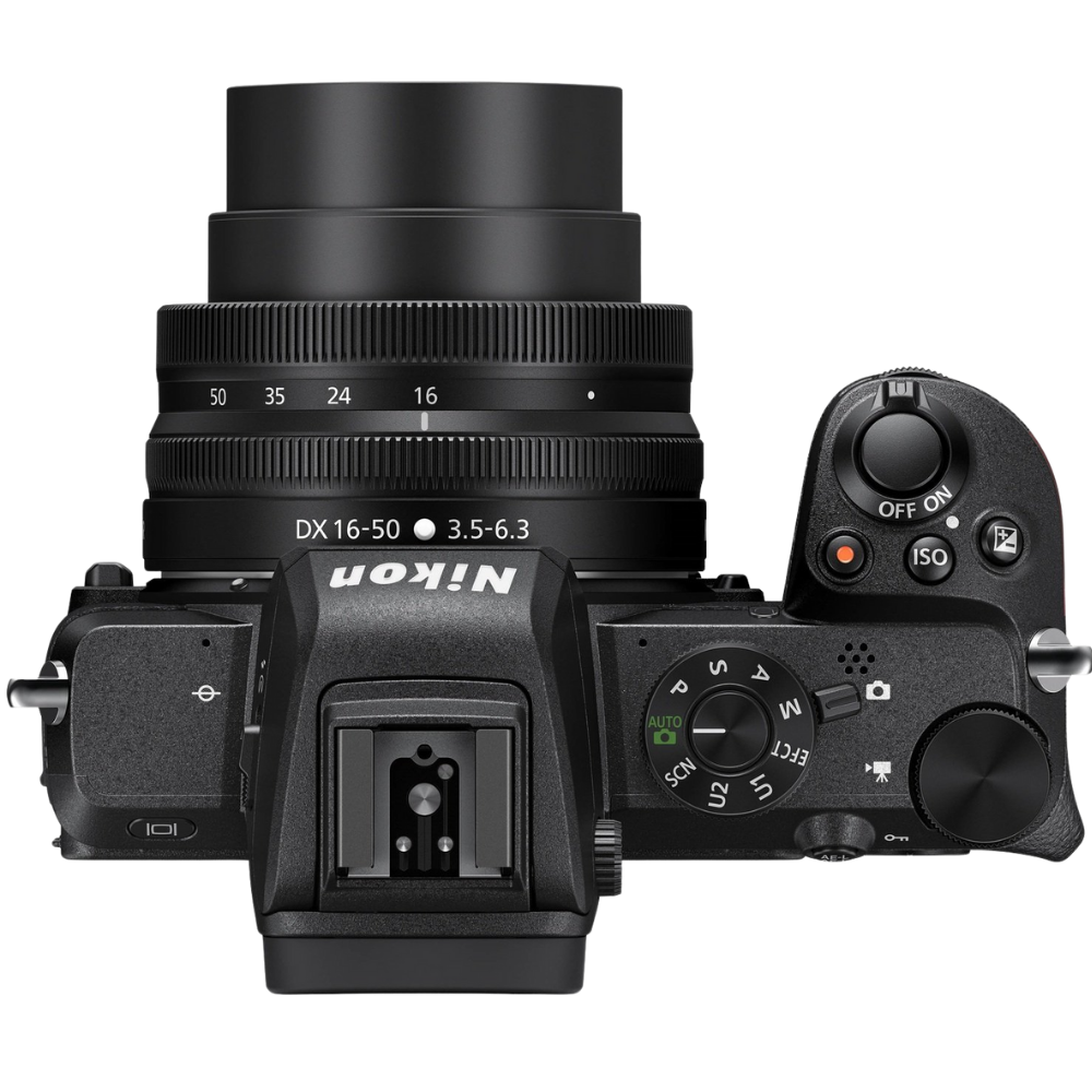 Canon  EOS M50 
